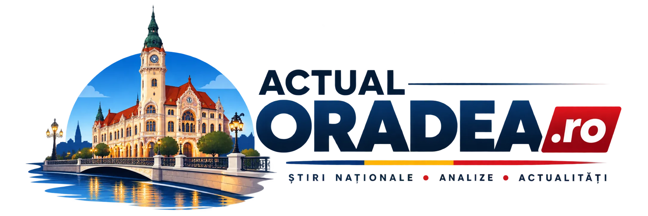 Actual Oradea